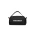 Mochila Mamut Cargon 90 Preto