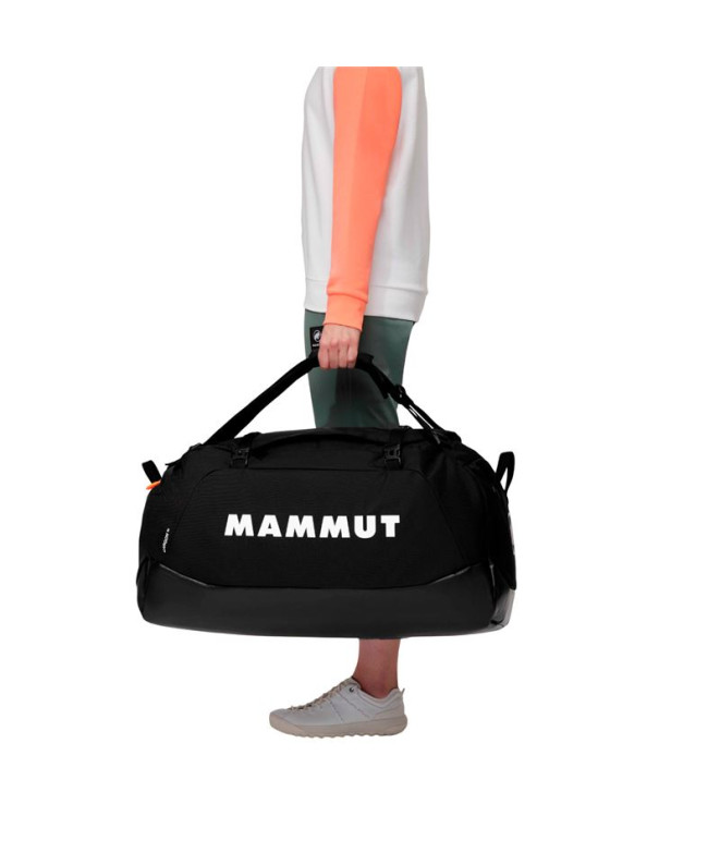 Sac à dos Mamut Cargon 90 Noir