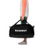 Mochila Mamut Cargon 90 Preto