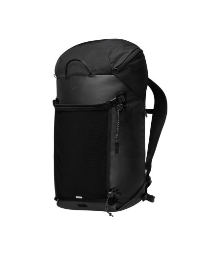 Mochila Mamut Alto 28 Preto
