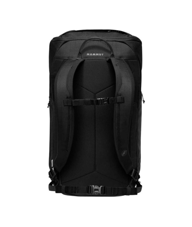 Sac à dos Mamut Alto 28 Noir