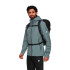 Mochila Mamut Alto 28 Preto