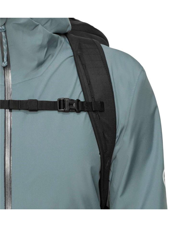 Mochila Mamut Alto 28 Preto