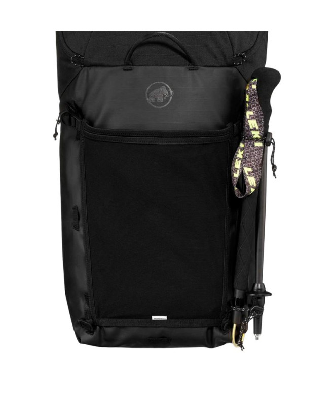 Mochila Mamut Alto 28 Preto
