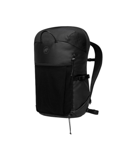 Mochila Mamut Alto 22 Preto