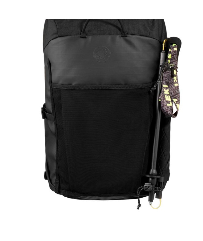 Mochila Mamut Alto 22 Negro