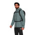 Mochila Mamut Alto 22 Preto