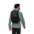 Mochila Mamut Alto 22 Negro