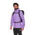 Mochila Mamut Alto 24 Negro