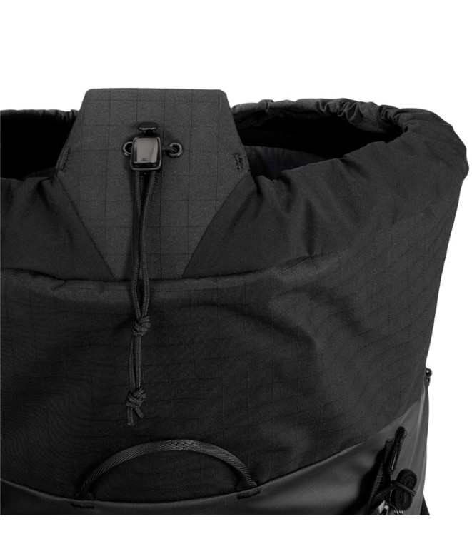 Mochila Mamut Alto 24 Negro
