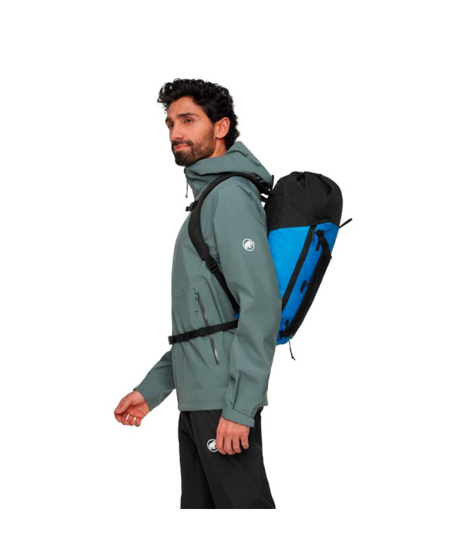 Sac à dos Mamut Alto 24 Bleu