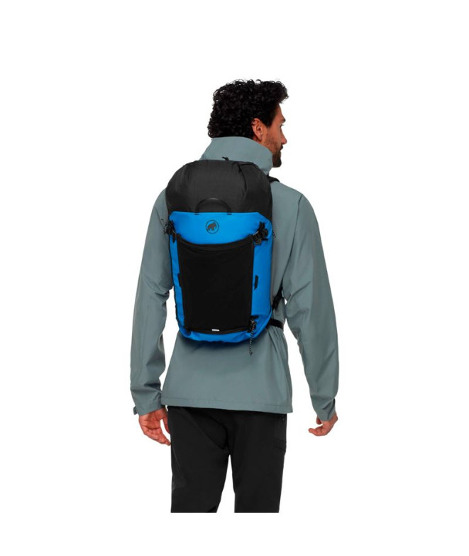 Sac à dos Mamut Alto 24 Bleu