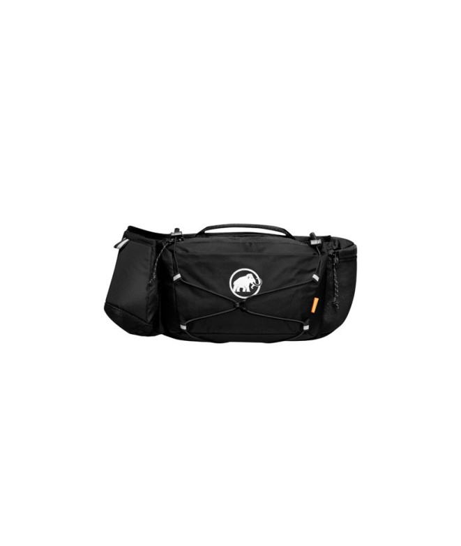 Sac banane Mamut Lithium Noir