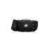 Sac banane Mamut Lithium Noir