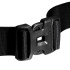 Bolsa de cintura Mamut Lithium Preto