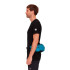 Sac banane Mamut Lithium Bleu