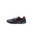 Chaussures Mamut Sertig II Low Gtx Homme Noir