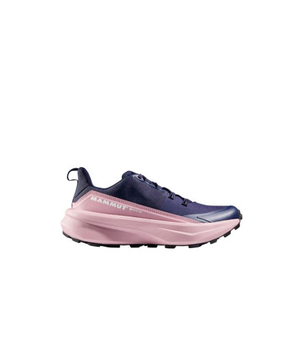 Zapatillas Mamut Aenergy Hike Low Gtx Mujer Azul