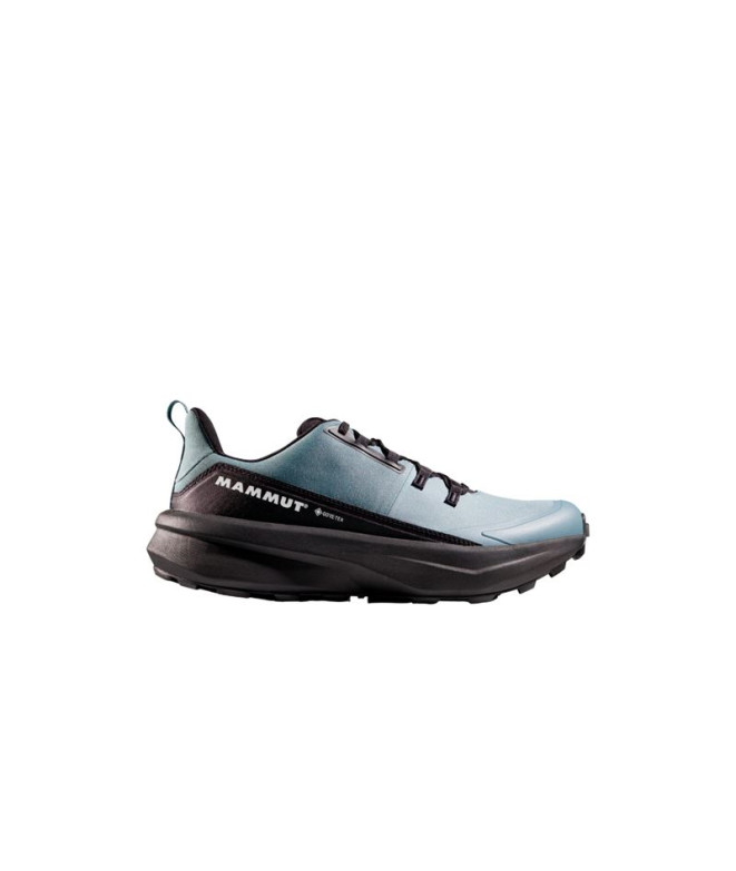 Chaussures Mamut Aenergy Hike Low Gtx Homme