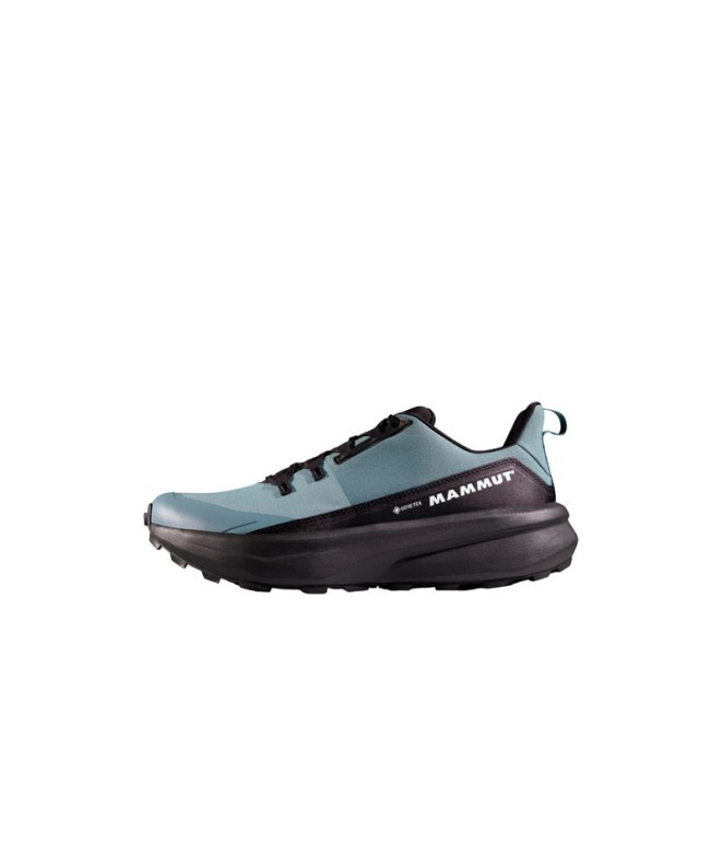 Zapatillas Mamut Aenergy Hike Low Gtx Hombre