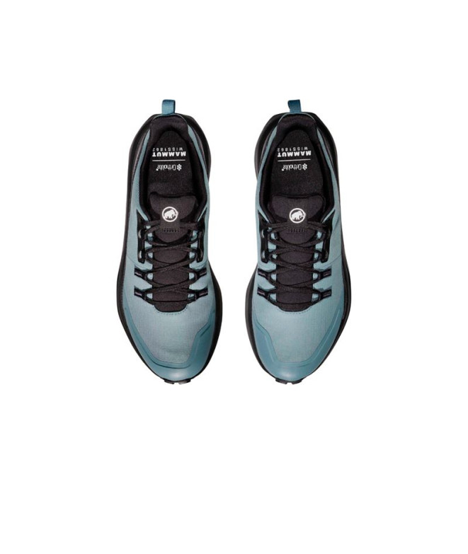 Zapatillas Mamut Aenergy Hike Low Gtx Hombre