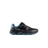 Chaussures Mamut Girun II Low Gtx Homme Noir