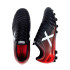 Botas de futebol Munich Arenga 315 Unissex Preto