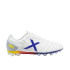 Botas de futebol Munich Arenga 316 Unissex Branco