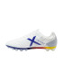 Botas de fútbol Munich Arenga 316 Unisex Blanco