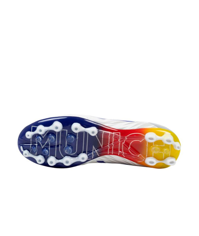 Botas de fútbol Munich Arenga 316 Unisex Blanco