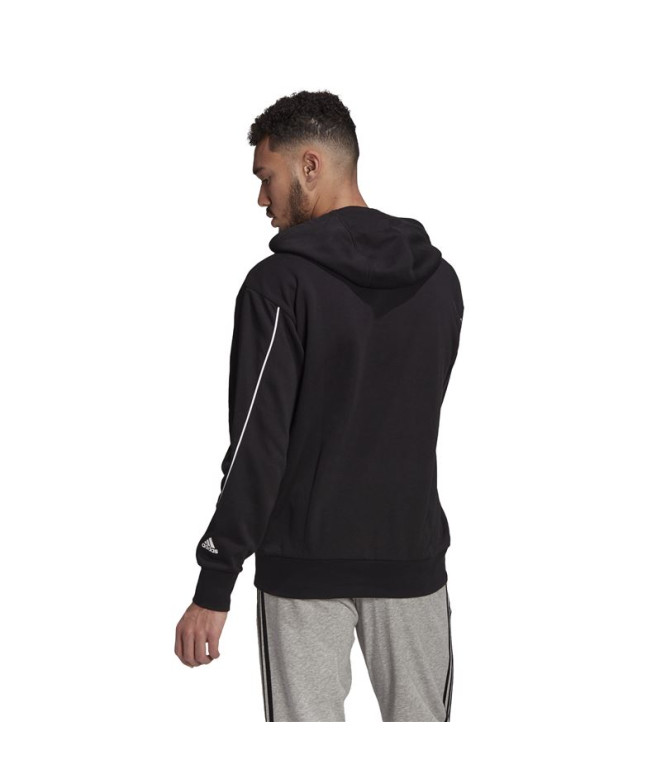 Sweatshirt Sportswear adidas Logo géant