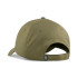 Gorra Puma Essentials Metal Cat B, Olive, Hombre