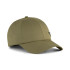 Gorra Puma Essentials Metal Cat B, Olive, Hombre