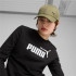 Boné Puma Essentials Metal Cat B, Oliva, Homem