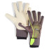 Sapatilhas de Futebol Puma Ultra Ultimate Hybrid Matte Aged Silver- Alert Homem