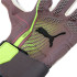 Sapatilhas de Futebol Puma Ultra Ultimate Hybrid Matte Aged Silver- Alert Homem