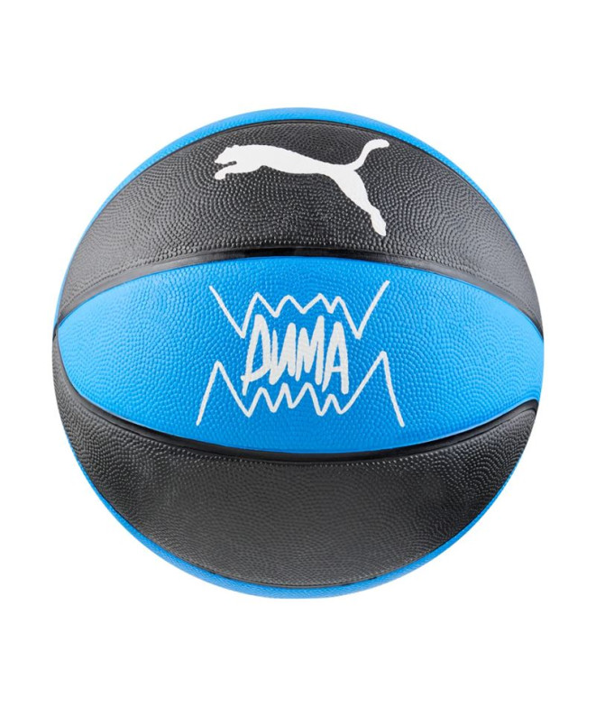 Ballons de Basket-ball Puma Teamjaws...
