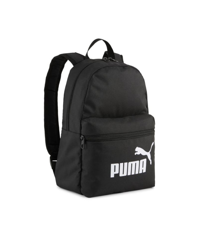 Sac à dos Puma Phase Small Bac Noir Enfant