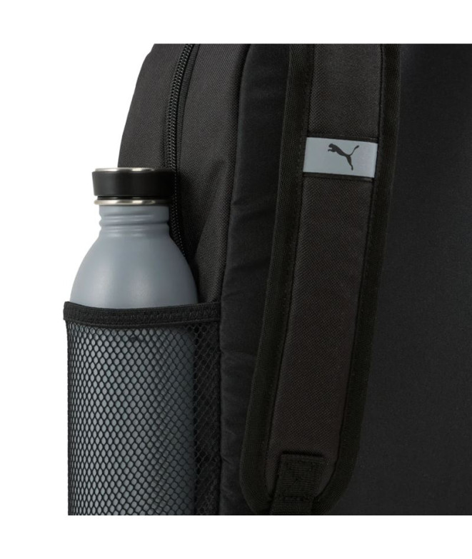 Mochila Puma Phase Small Bac Preto Menino