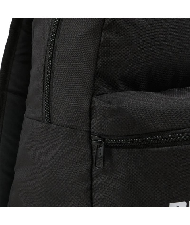 Sac à dos Puma Phase Small Bac Noir Enfant