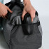 Sac à dos Puma Challenger HeaMedium Gray, Intosfa Unisexe