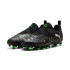 Botas de Futebol Puma Future 8 Match Ll Fg Infantil Preto