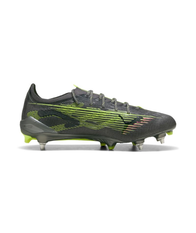 Botas de futebol Puma Ultra 5 Ultimate Mxsg...