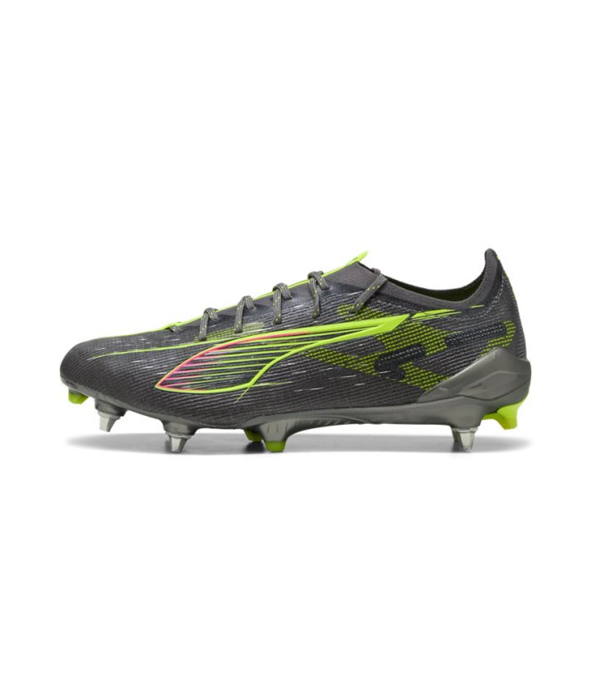 Botas de futebol Puma Ultra 5 Ultimate Mxsg...