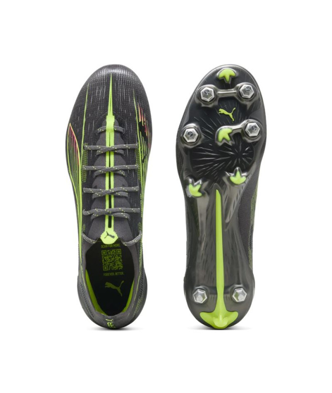 Bottes de football Puma Ultra 5 Ultimate Mxsg...