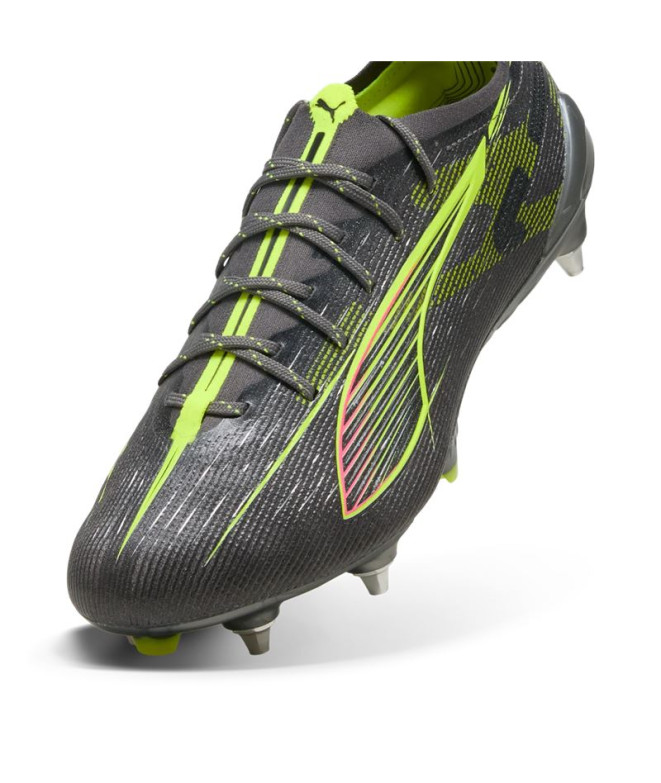 Bottes de football Puma Ultra 5 Ultimate Mxsg...