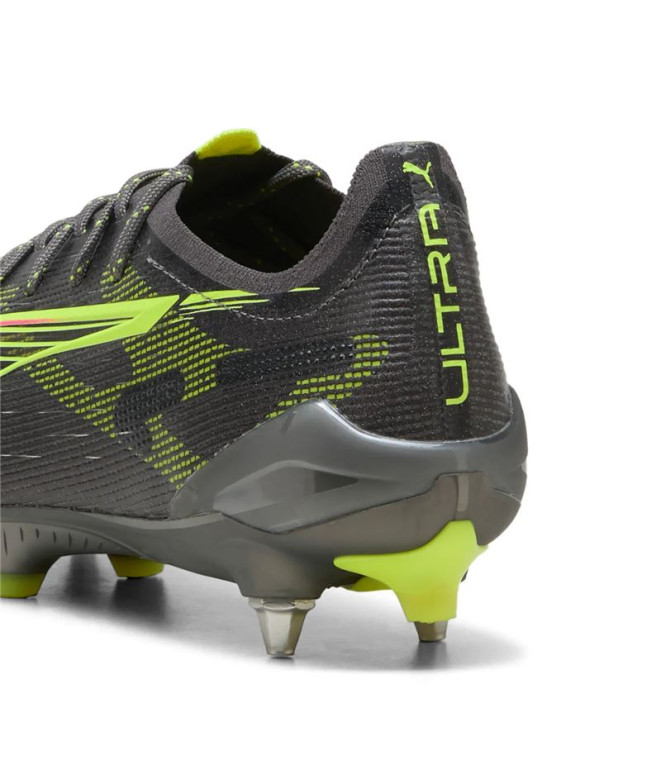 Bottes de football Puma Ultra 5 Ultimate Mxsg...