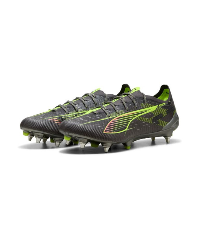 Bottes de football Puma Ultra 5 Ultimate Mxsg...