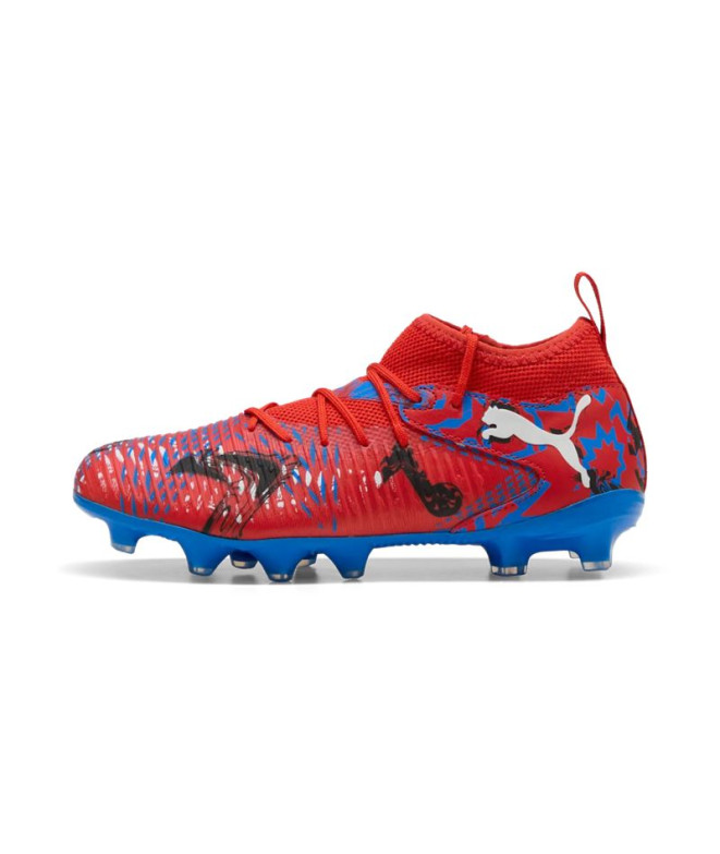 Bottes de football Puma Future 8 Match Playm,...