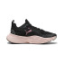 Chaussures de Fitness Puma Pwr Nitro Sqd 2 Wns, Noir-Jasmi, Femme